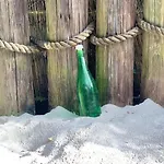 Strandlust - Fuer Eine Gemuetliche Auszeit Zu Jeder Jahreszeit Дом отдыха *