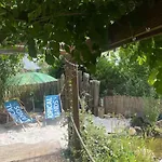 Strandlust - Fuer Eine Gemuetliche Auszeit Zu Jeder Jahreszeit * Döbeln