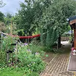 Strandlust - Fuer Eine Gemuetliche Auszeit Zu Jeder Jahreszeit Дёбельн