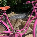 Strandlust - Fuer Eine Gemuetliche Auszeit Zu Jeder Jahreszeit Дом отдыха