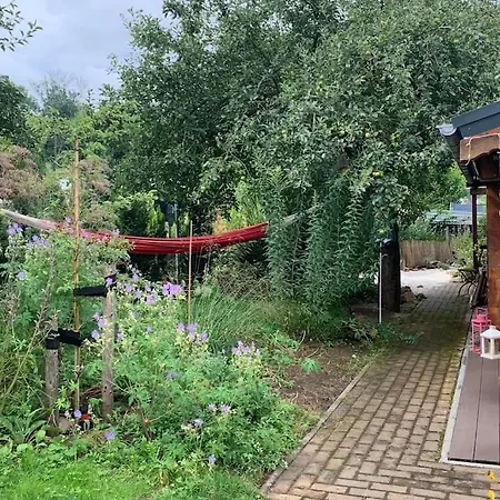 Strandlust - Fuer Eine Gemuetliche Auszeit Zu Jeder Jahreszeit Döbeln