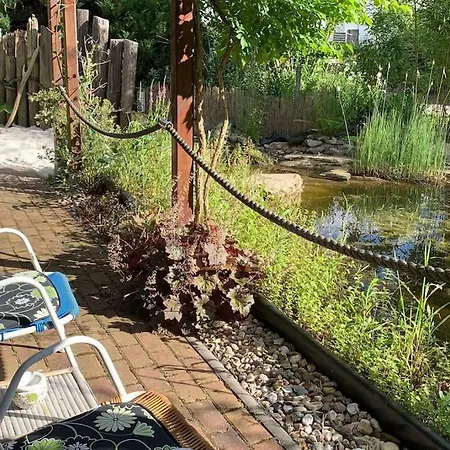 Semesterbostad Strandlust - Fuer Eine Gemuetliche Auszeit Zu Jeder Jahreszeit