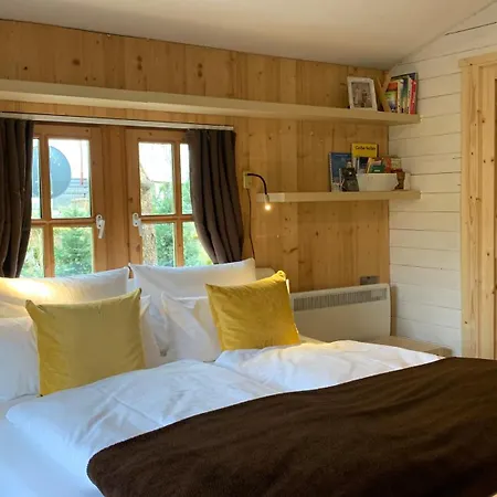 Tatil Evi Strandlust - Fuer Eine Gemuetliche Auszeit Im Winter *