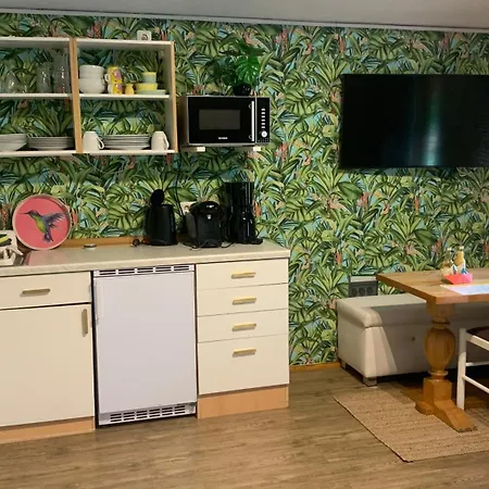 Strandlust - Fuer Eine Gemuetliche Auszeit Im Winter