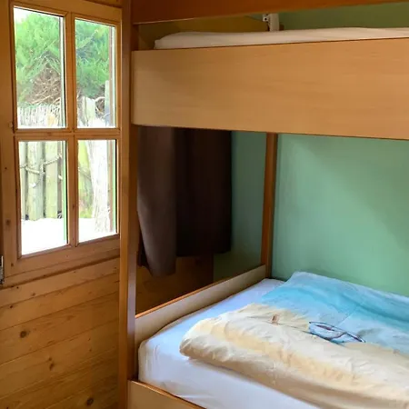 Tatil Evi Strandlust - Fuer Eine Gemuetliche Auszeit Im Winter *