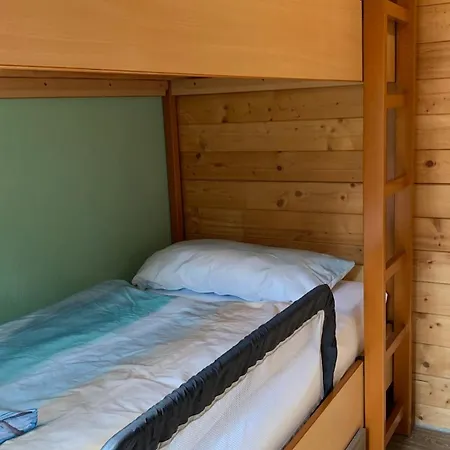 Strandlust - Fuer Eine Gemuetliche Auszeit Im Winter Tatil Evi Döbeln