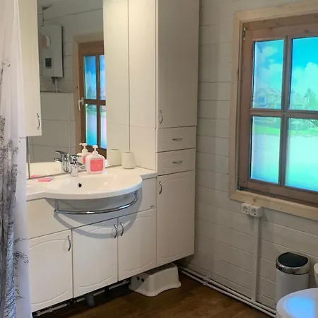 Tatil Evi Strandlust - Fuer Eine Gemuetliche Auszeit Im Winter *