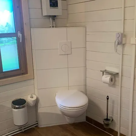 Strandlust - Fuer Eine Gemuetliche Auszeit Im Winter Tatil Evi *