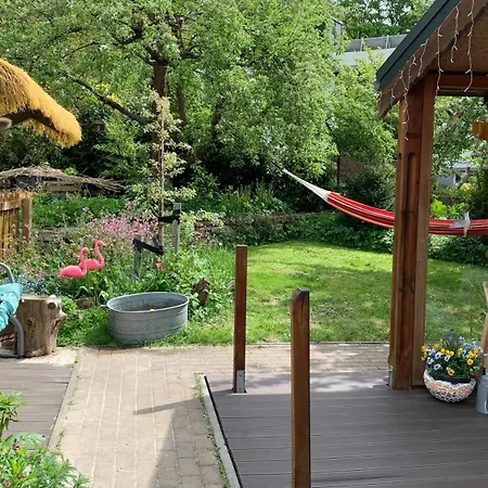 Strandlust - Fuer Eine Gemuetliche Auszeit Im Winter *