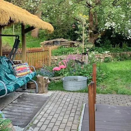 Strandlust - Fuer Eine Gemuetliche Auszeit Im Winter Tatil Evi *