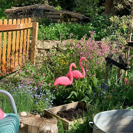 Strandlust - Fuer Eine Gemuetliche Auszeit Im Winter