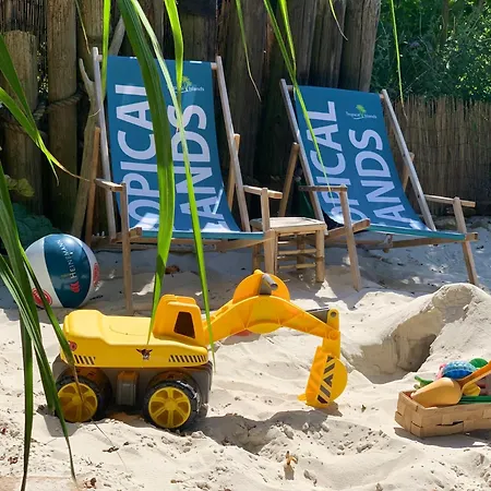 Tatil Evi Strandlust - Fuer Eine Gemuetliche Auszeit Im Winter *