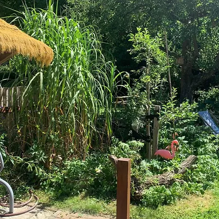 Semesterbostad Strandlust - Fuer Eine Gemuetliche Auszeit Zu Jeder Jahreszeit *